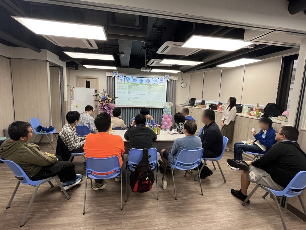 舊生會年度會議_1