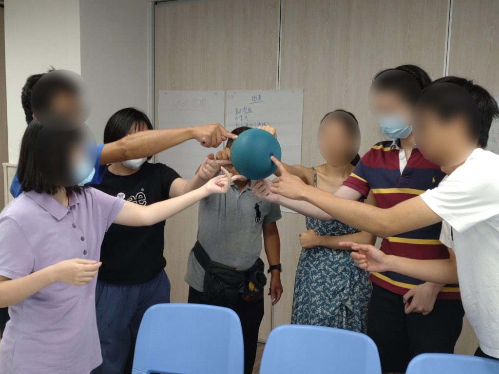 WRAP小組-會員篇 _1