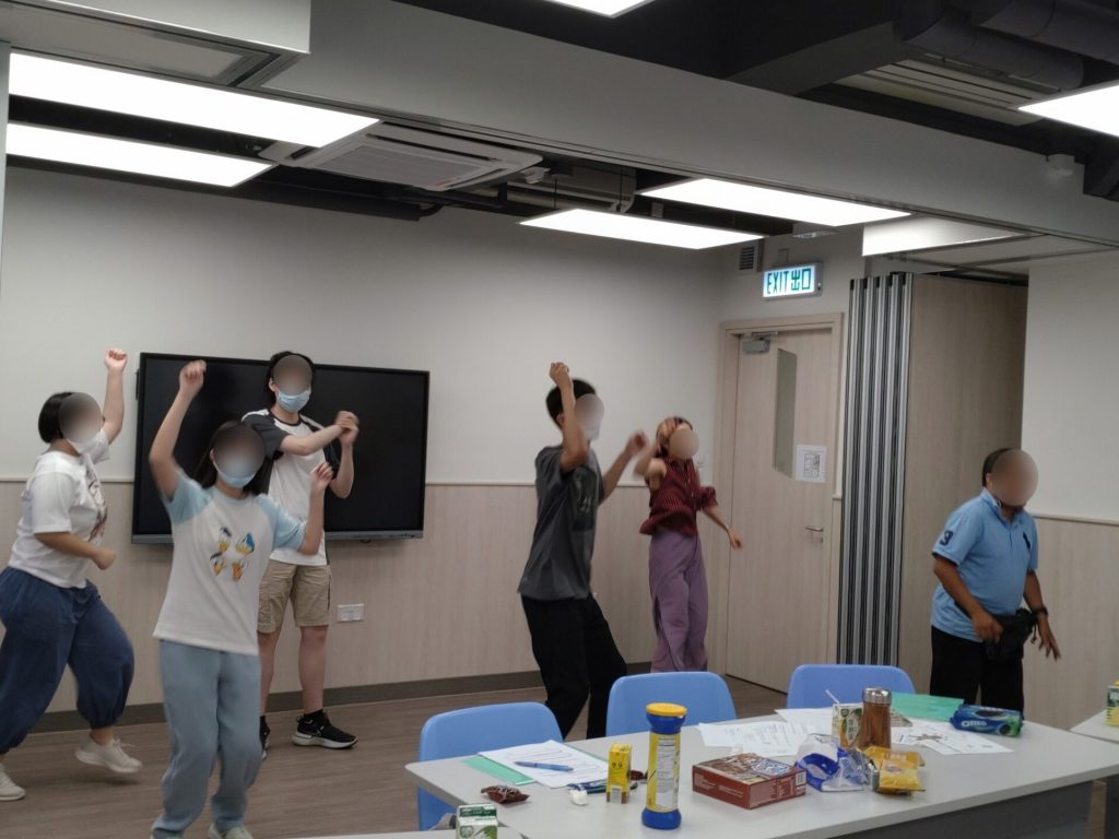 WRAP小組-會員篇 _3