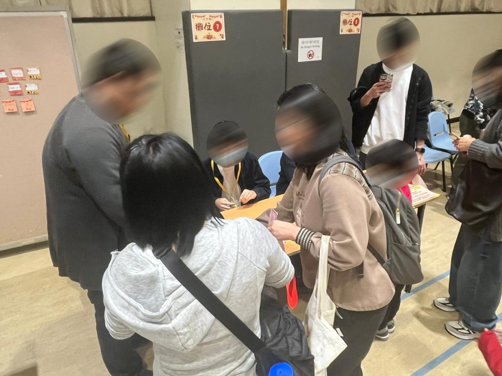 共融活動 (12) - 新春嘉年華_1