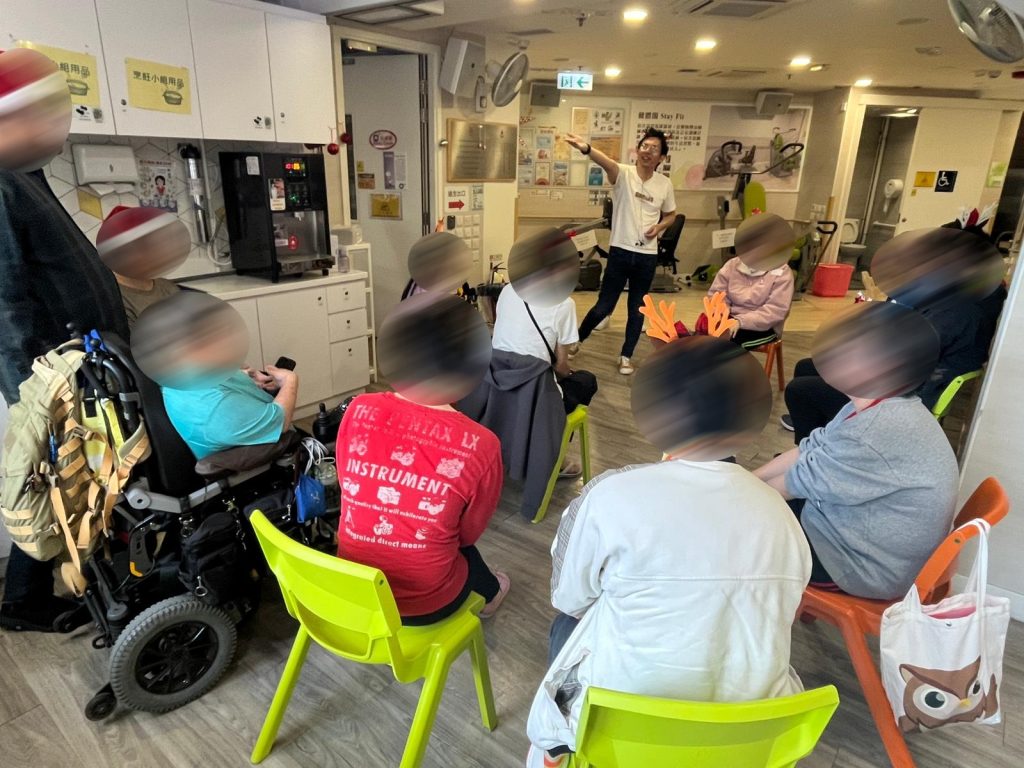 共融活動(8) - 義工活動_1