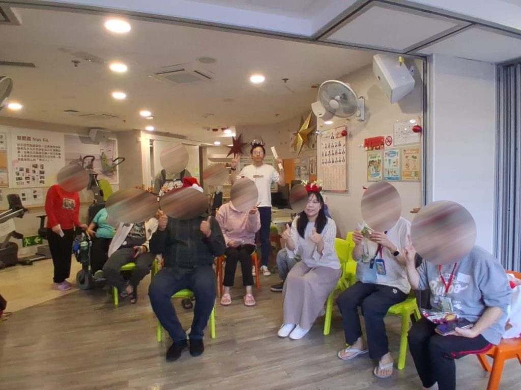 共融活動(8) - 義工活動_2