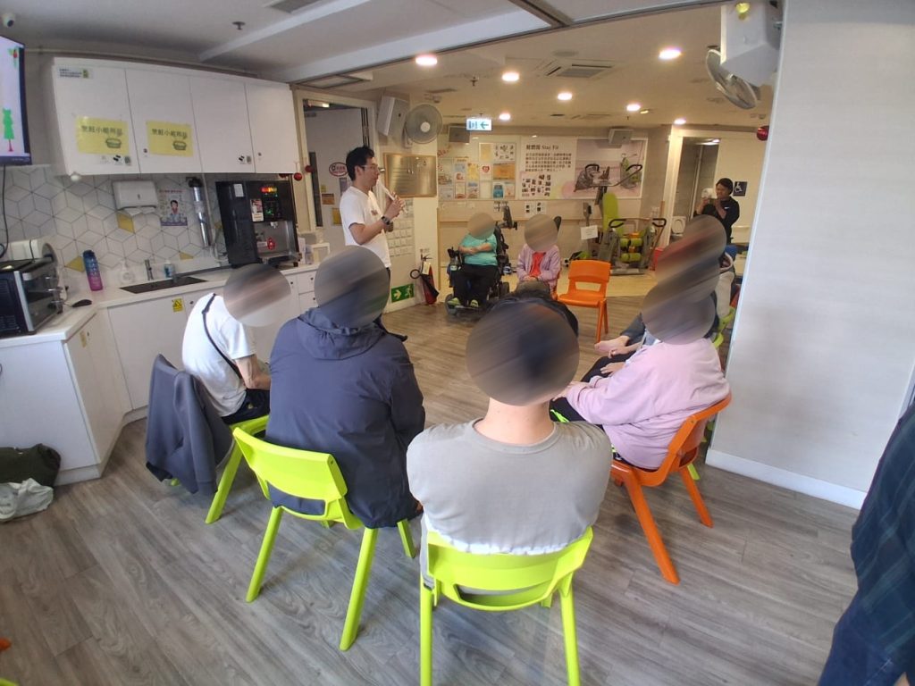 共融活動(8) - 義工活動_3