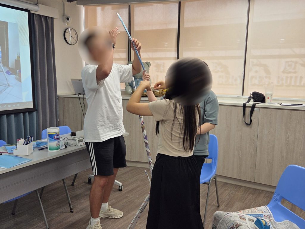 友商友量大專交友守則_1