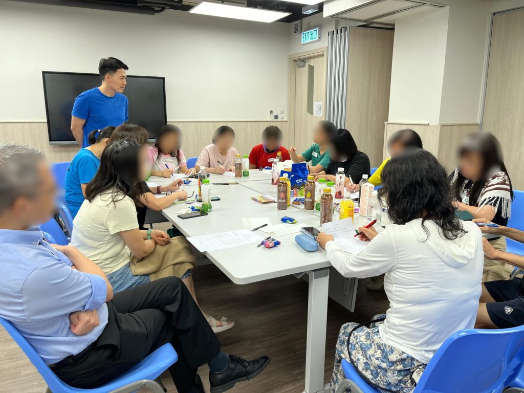 家長雙月聚會(4) – 紓壓與自我照顧_3