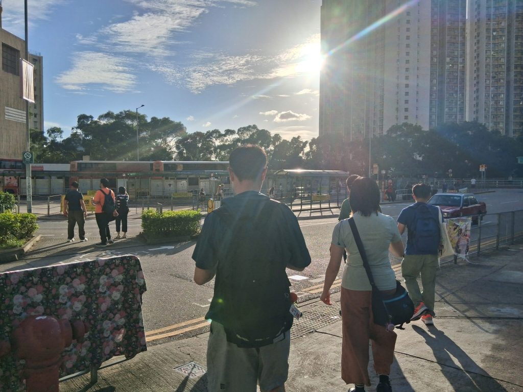 我的探索地圖(1) - 觀塘篇_1