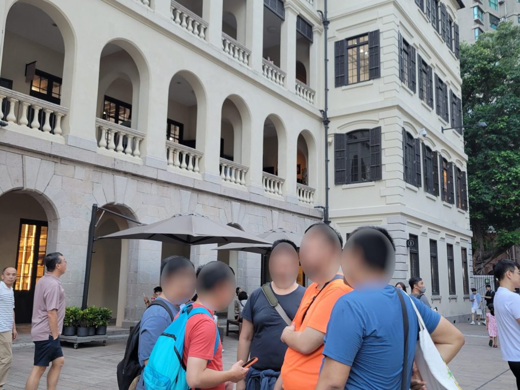 攝影一刻 - 中環建築篇_圖片1