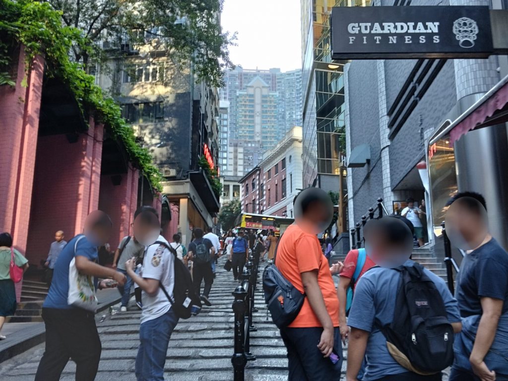 攝影一刻 - 中環建築篇_圖片3