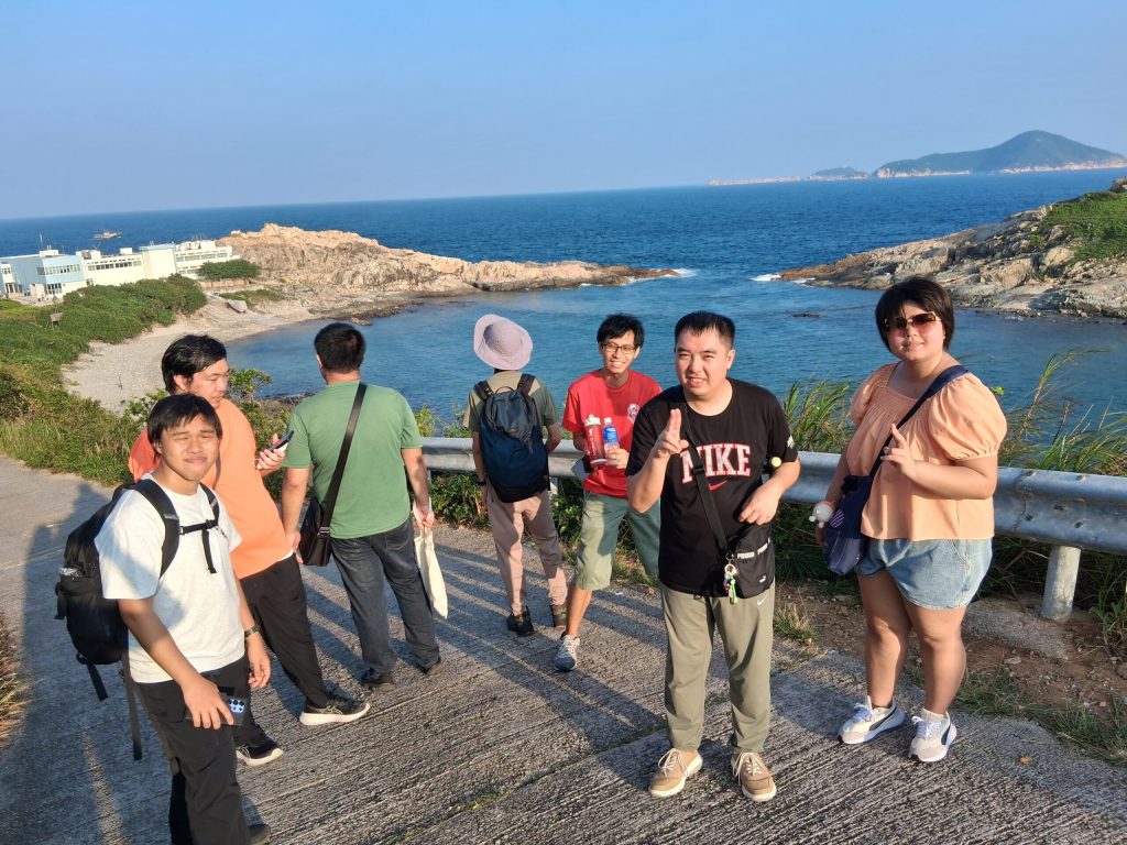 攝影一刻(2) - 鶴咀篇_1