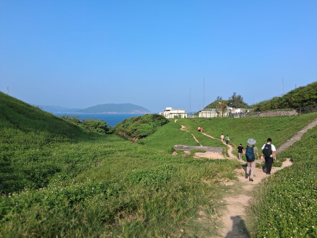 攝影一刻(2) - 鶴咀篇_2