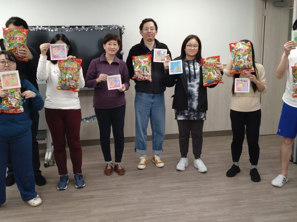 會員藝術體驗 - 禪繞畫與和諧粉彩_1