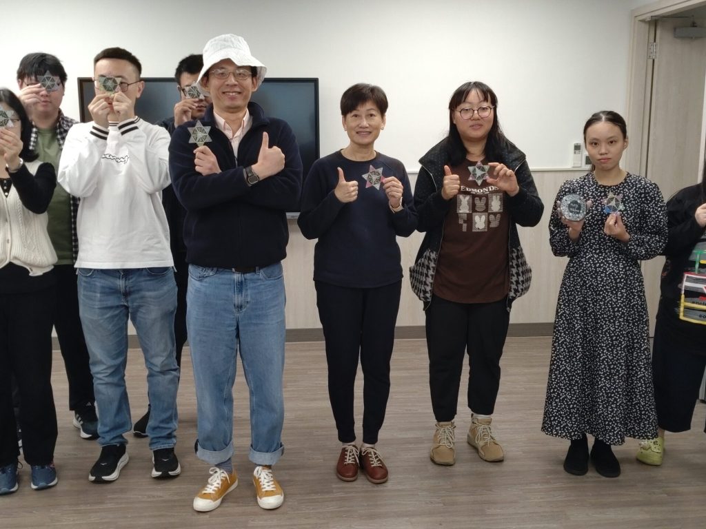 會員藝術體驗 - 禪繞畫與和諧粉彩_3