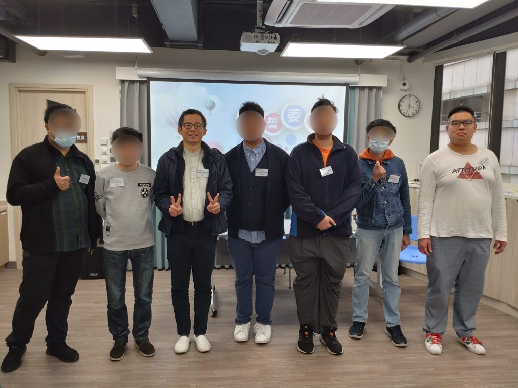 第四屆幹事卸任及就職典禮_圖片2