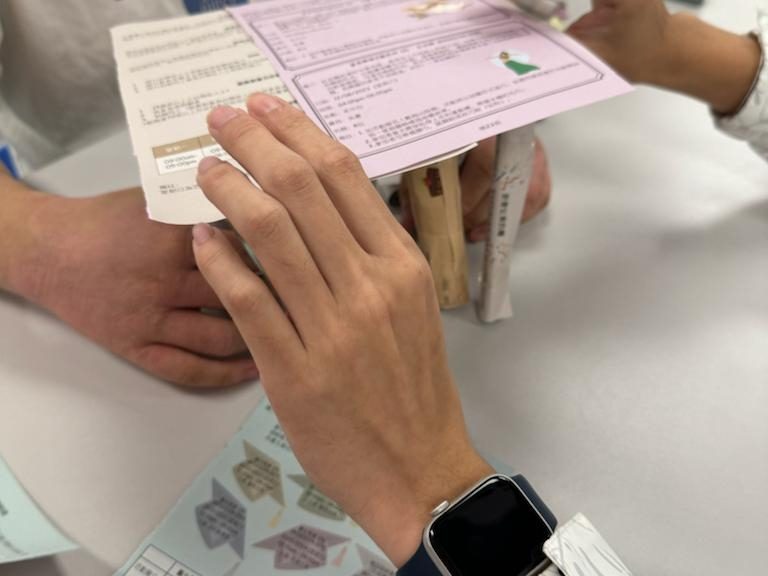 職前訓練小組(2)__圖片2