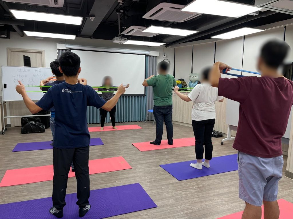 體適能體驗篇_1