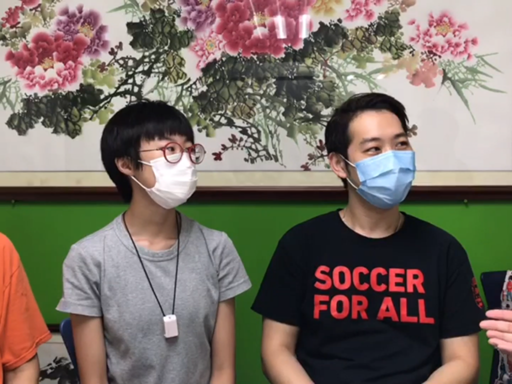 鳳香園僱主學員訪問